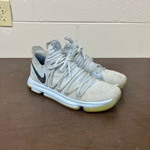 Nike KD 10 Anniversary